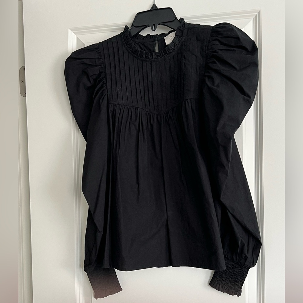 Cleobella Irina Blouse